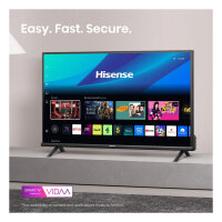 Hisense 32E4QT 80cm 32" HD-Ready Smart TV Fernseher