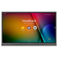 ViewSonic IFP6552-2F ViewBoard Interaktives Touch Display 163,9 cm 65 Zoll