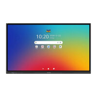ViewSonic ViewBoard IFP8634 Interaktives Touch Display...