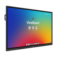 ViewSonic ViewBoard IFP8634 Interaktives Touch Display 218,45cm 86 Zoll