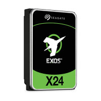 3,5" Seagate Exos X24 ST12000NM007H 12000 GB...