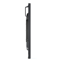 Sharp MultiSync P436 Digital Signage Display 108 cm 43 Zoll