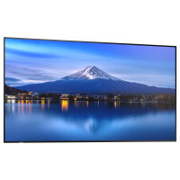 Sharp MultiSync P436 Digital Signage Display 108 cm 43 Zoll