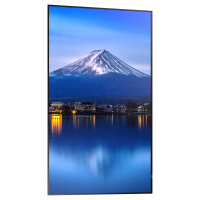 Sharp MultiSync P436 Digital Signage Display 108 cm 43 Zoll