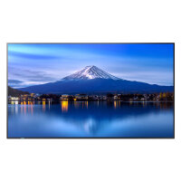 Sharp MultiSync P656 Digital Signage Display 165 cm 65 Zoll