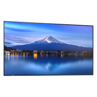 Sharp MultiSync P656 Digital Signage Display 165 cm 65 Zoll