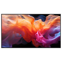 Sharp MultiSync E659 Digital Signage Display 165 cm 65 Zoll