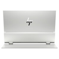 HP E14 G4 Tragbarer Monitor - IPS-Panel, USB-C, 5 ms