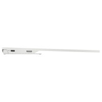 HP E14 G4 Tragbarer Monitor - IPS-Panel, USB-C, 5 ms