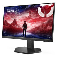 Lenovo Legion 24-10 Gaming Monitor - 240Hz, 0,5ms - 23,8" Full-HD, IPS, HDMI, Displayport
