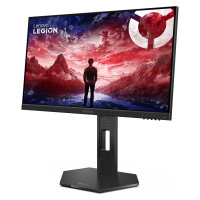 Lenovo Legion 24-10 Gaming Monitor - 240Hz, 0,5ms - 23,8" Full-HD, IPS, HDMI, Displayport