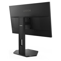 Lenovo Legion 24-10 Gaming Monitor - 240Hz, 0,5ms - 23,8" Full-HD, IPS, HDMI, Displayport