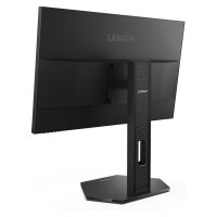 Lenovo Legion 24-10 Gaming Monitor - 240Hz, 0,5ms - 23,8" Full-HD, IPS, HDMI, Displayport
