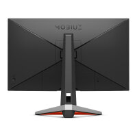 BenQ MOBIUZ EX2710U Gaming Monitor - Höhenverstellung, USB-Hub
