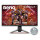 BenQ MOBIUZ EX2710U Gaming Monitor - Höhenverstellung, USB-Hub