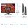 BenQ MOBIUZ EX2710U Gaming Monitor - Höhenverstellung, USB-Hub