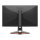 BenQ MOBIUZ EX2710U Gaming Monitor - Höhenverstellung, USB-Hub
