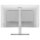60,5cm/23,8" (1920x1080) Dell S2425HSM 16:9 IPS 1ms 144Hz 2x HDMI VESA Speaker FreeSync White