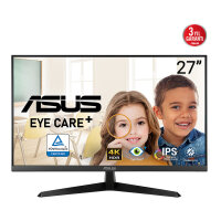ASUS VY27UQ Eye Care Monitor 68,58cm 27Zoll IPS WLED UHD...