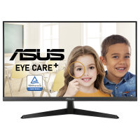 ASUS VY27UQ Eye Care Monitor 68,58cm 27Zoll IPS WLED UHD...