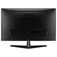 ASUS VY27UQ Eye Care Monitor 68,58cm 27Zoll IPS WLED UHD 16:9 60Hz 350cd/m2 5ms 2xHDMI DP 2x2W Black