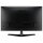 ASUS VY27UQ Eye Care Monitor 68,58cm 27Zoll IPS WLED UHD 16:9 60Hz 350cd/m2 5ms 2xHDMI DP 2x2W Black