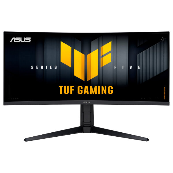 ASUS Monitor TUF Gaming VG34WQML5A (90LM0BP1-B01E71) (90LM0BP1B01E71)
