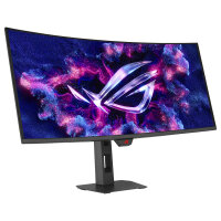 ASUS Monitor ROG Strix OLED XG34WCDG (90LM0B70-B01171) (90LM0B70B01171)