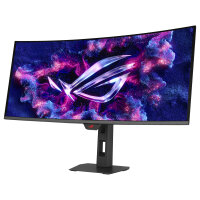 ASUS Monitor ROG Strix OLED XG34WCDG (90LM0B70-B01171) (90LM0B70B01171)