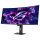 ASUS Monitor ROG Strix OLED XG34WCDG (90LM0B70-B01171) (90LM0B70B01171)