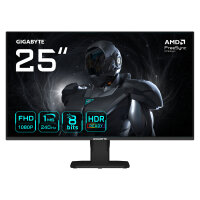 Gigabyte GS25F2A 62,2cm (24,5") FHD IPS Gaming Monitor 16:9 HDMI/DP 240Hz 1ms HDR Sync