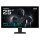 Gigabyte GS25F2A 62,2cm (24,5") FHD IPS Gaming Monitor 16:9 HDMI/DP 240Hz 1ms HDR Sync