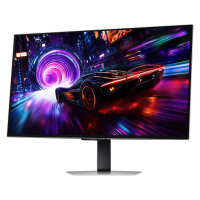 Samsung Odyssey OLED G81SF (LS32FG814SUXEN) 80cm (32") 4K OLED Gaming Monitor 16:9 HDMI/DP 240Hz 0,03ms