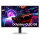 Samsung Odyssey OLED G81SF (LS32FG814SUXEN) 80cm (32") 4K OLED Gaming Monitor 16:9 HDMI/DP 240Hz 0,03ms