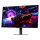 Samsung Odyssey OLED G81SF (LS32FG814SUXEN) 80cm (32") 4K OLED Gaming Monitor 16:9 HDMI/DP 240Hz 0,03ms