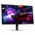 Samsung Odyssey OLED G81SF (LS32FG814SUXEN) 80cm (32") 4K OLED Gaming Monitor 16:9 HDMI/DP 240Hz 0,03ms