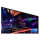 Samsung Odyssey OLED G81SF (LS32FG814SUXEN) 80cm (32") 4K OLED Gaming Monitor 16:9 HDMI/DP 240Hz 0,03ms