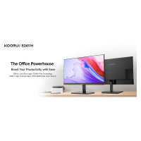 KOORUI E2411H FHD Office-Monitor 60,5 cm (23,8 Zoll)