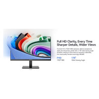 KOORUI E2411H FHD Office-Monitor 60,5 cm (23,8 Zoll)