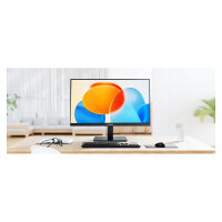 KOORUI E2411H FHD Office-Monitor 60,5 cm (23,8 Zoll)