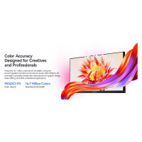 KOORUI E2721F QHD Office-Monitor 68,6 cm (27 Zoll)