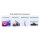 KOORUI E2721F QHD Office-Monitor 68,6 cm (27 Zoll)