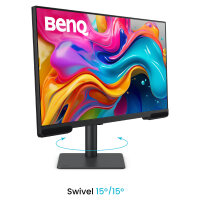BenQ PV3200U - LED-Monitor - 81.3 cm (32") - 3840 x 2160 4K @ 60 Hz
