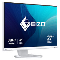 EV2740S-WT 4K 350CD 27IN 68.5CM 16:9 3840X2160 350 C