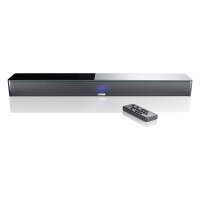 Canton Sound M Soundbar schwarz 300W,Dolby...