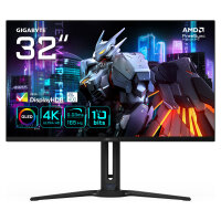 Gigabyte Aorus FO32U 80cm (31,5") 4K OLED Gaming...