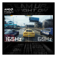 Gigabyte Aorus FO32U 80cm (31,5") 4K OLED Gaming Monitor 16:9 HDMI/DP/USB-C 165Hz 0,03ms