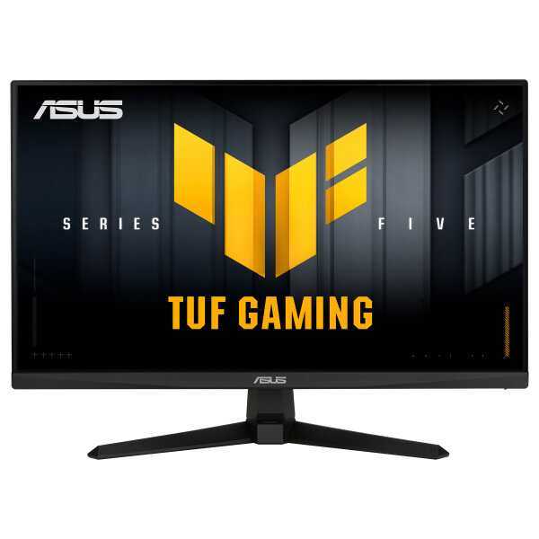 ASUS TUF VG259QM5A 62,2cm (24,5") FHD IPS Gaming Monitor 16:9 HDMI/DP 240Hz 0,3ms Sync