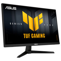 ASUS TUF VG259QM5A 62,2cm (24,5") FHD IPS Gaming Monitor 16:9 HDMI/DP 240Hz 0,3ms Sync