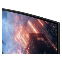 Samsung Monitore Odyssey G9 S49FG912EU (LS49FG912EUXEN)